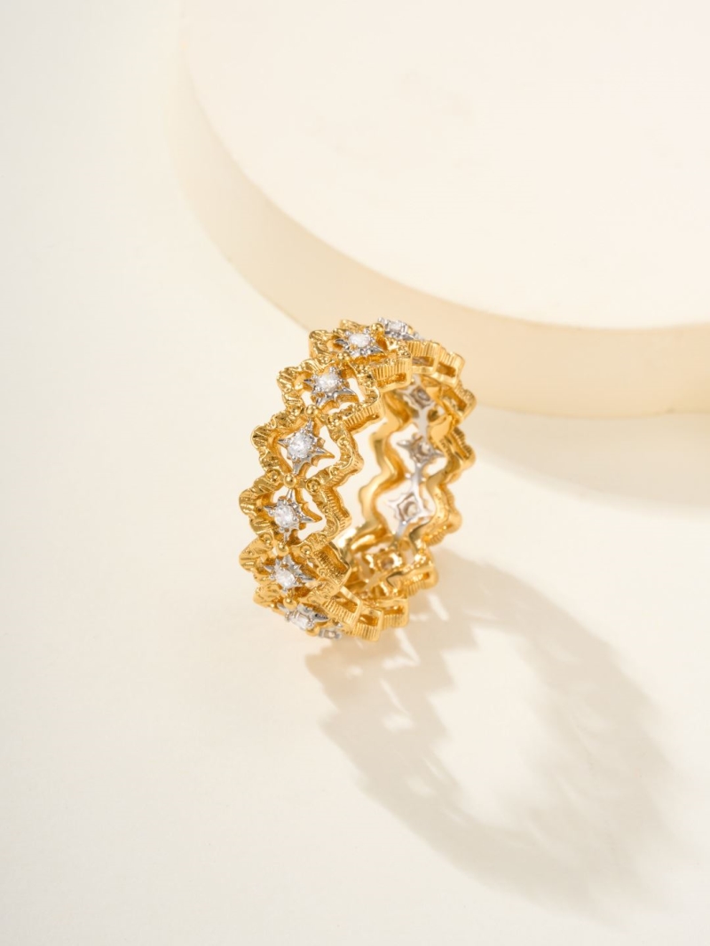 BUCCELLATI